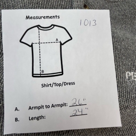 Vintage Pro Edge Penn State Nittany Lions Men's Gray Sweatshirt L - Picture 9 of 9